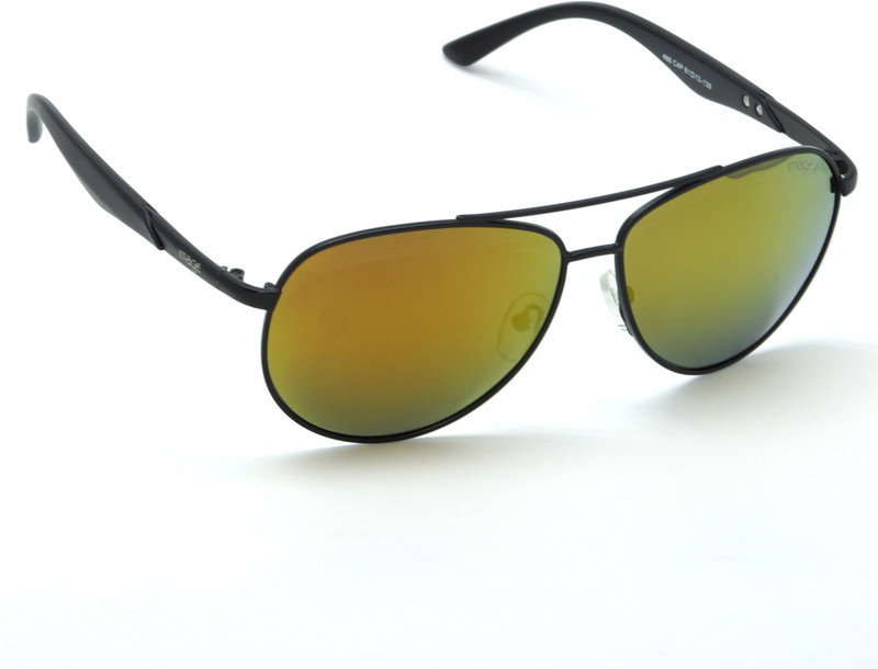 Image Aviator Sunglasses(Multicolor)