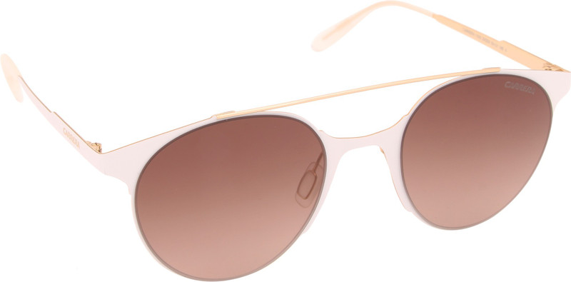 Carrera Oval Sunglasses(Grey)