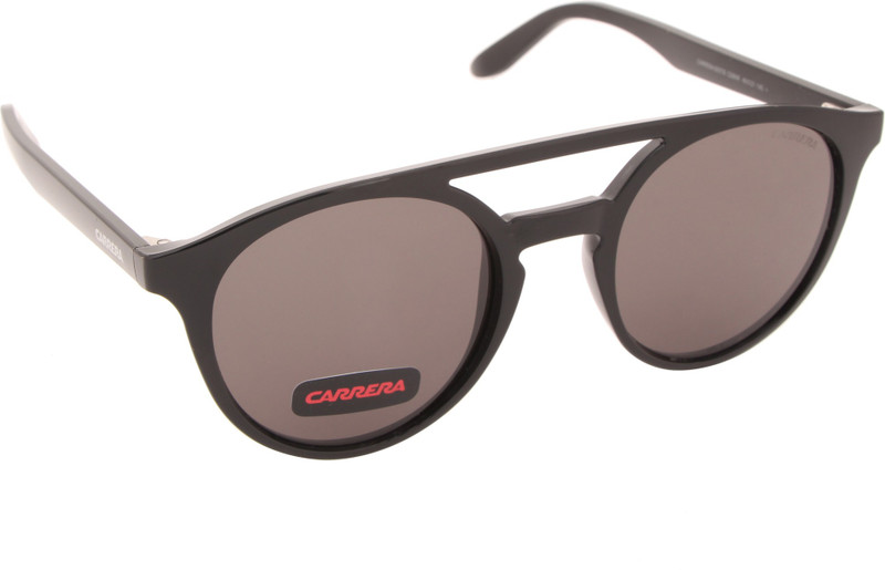 Carrera Wayfarer Sunglasses(Grey)