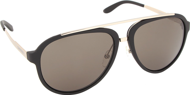 Carrera Oval Sunglasses(Blue)