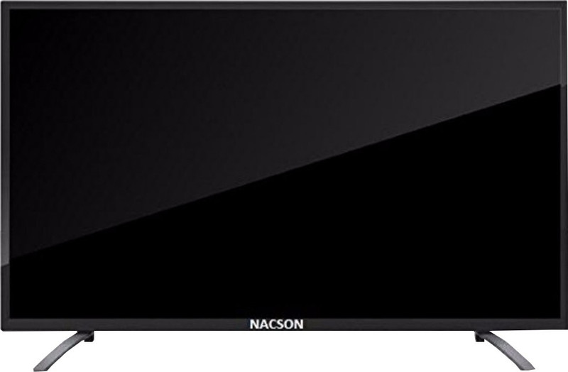 Nacson Series 8 122cm (50 inch) Full HD LED Smart TV(NS5015 Smart)