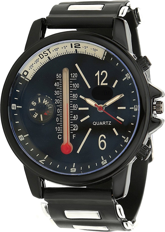 cstyle CS1028 CS1028 Analog Watch  - For Men
