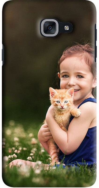 Design Cafe Back Cover for Samsung Galaxy J7 Max(Multicolor)