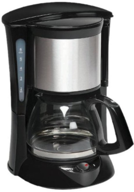 Havells N 6 Cups Coffee Maker(Multicolor)