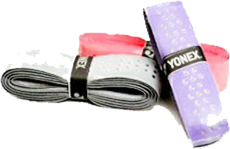 YONEX Super tacky Super Tacky(Multicolor, Pack of 1)