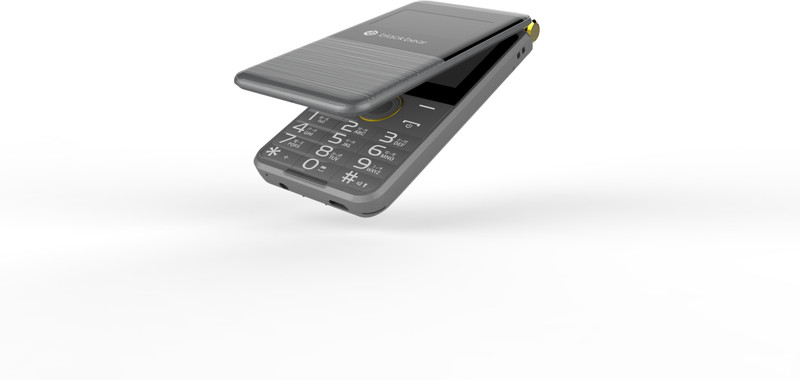 BlackBear i7(Grey) BlackBear i7(Grey)