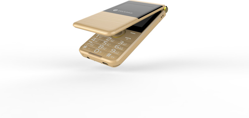 BlackBear i7(Gold) BlackBear i7(Gold)