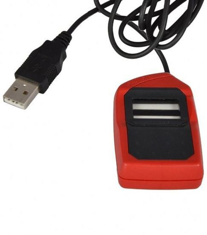 Safran Morpho Morpho MSO-1300 E2 Biometric Scanner Access Control, Payment Device(Fingerprint)