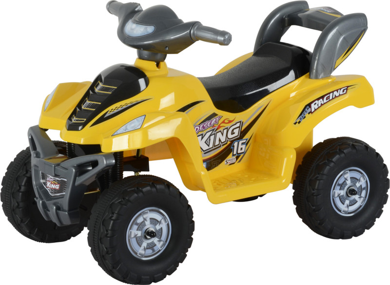 6v electric quad bike