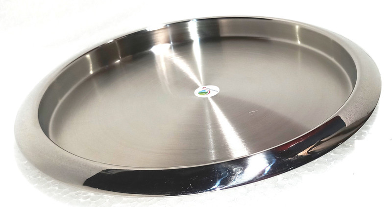 graminheet Steel Beer Tray 35cm Tray