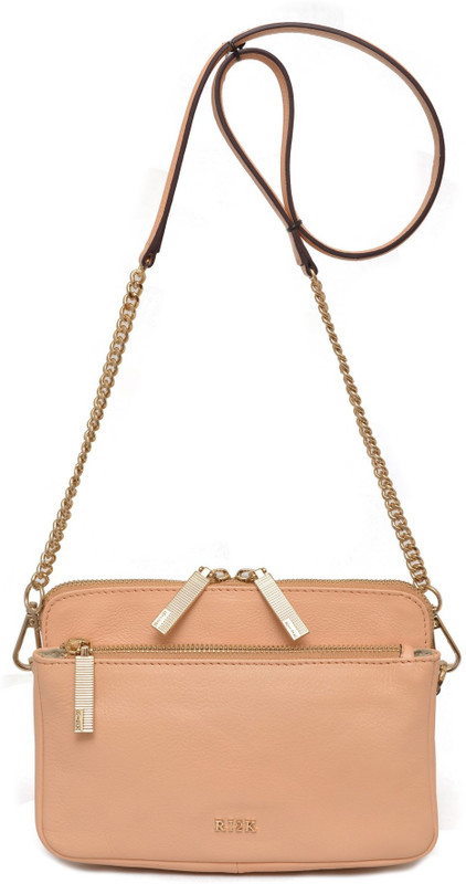 ri2k Madeline Pink Sling Bag