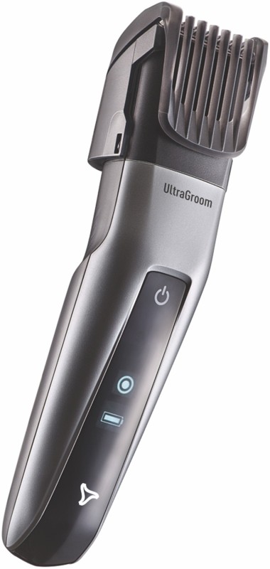 View Syska HT3052K Cordless Trimmer Just ₹2299 exclusive Offer Online(Electronics)