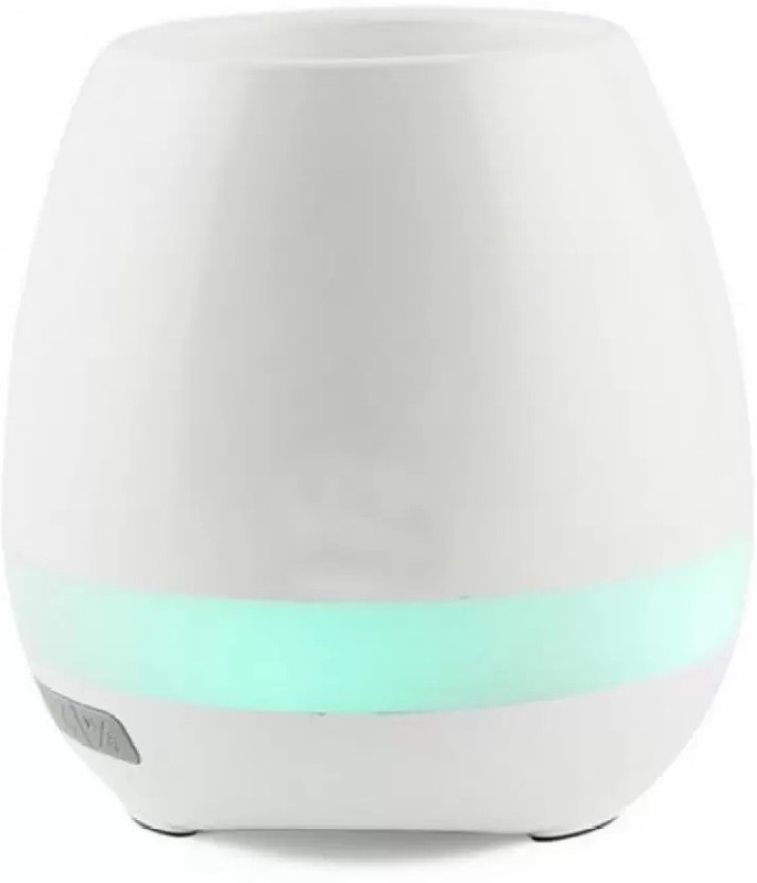 lagom lagom musical flower pot with touch tone and bluetooth speaker Vase Filler (bluetooth audio speaker) PP (Polypropylene) Vase(20 inch, Multicolor)