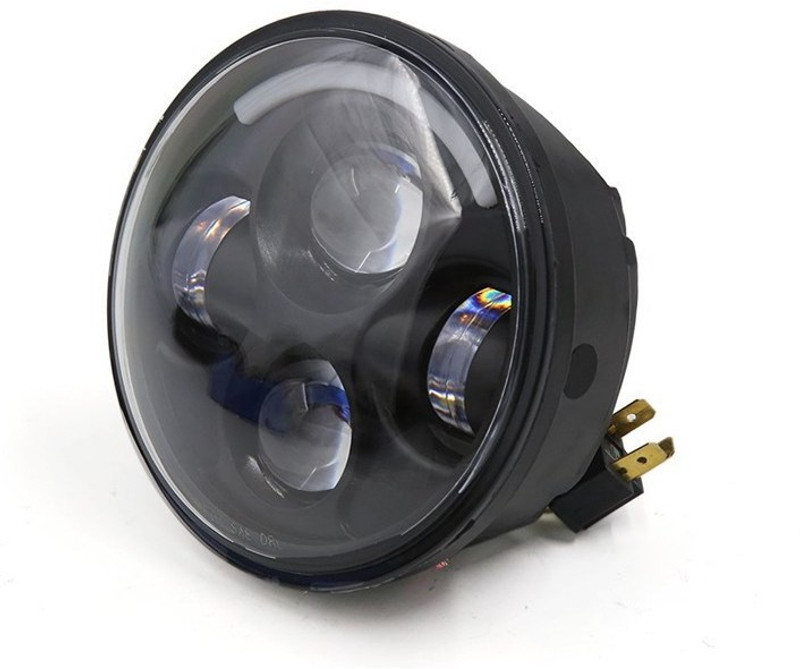 AutoPowerz LED Headlight For Bajaj Avenger 220