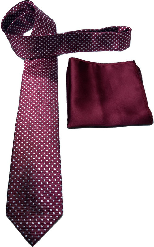 mentiezi Printed Tie(Pack of 2)