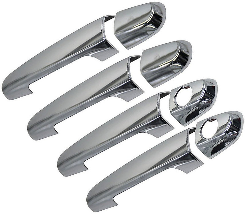 carhatke HC scorpio Car Grab Handle Cover