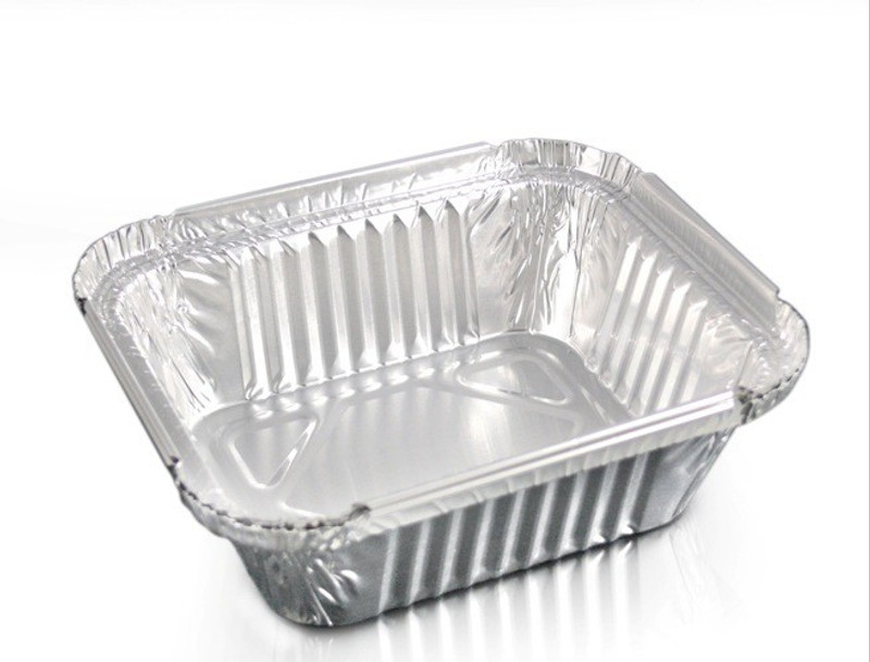 ultra pack (with lid) Aluminium Foil(Pack of 125, 1.27 m)