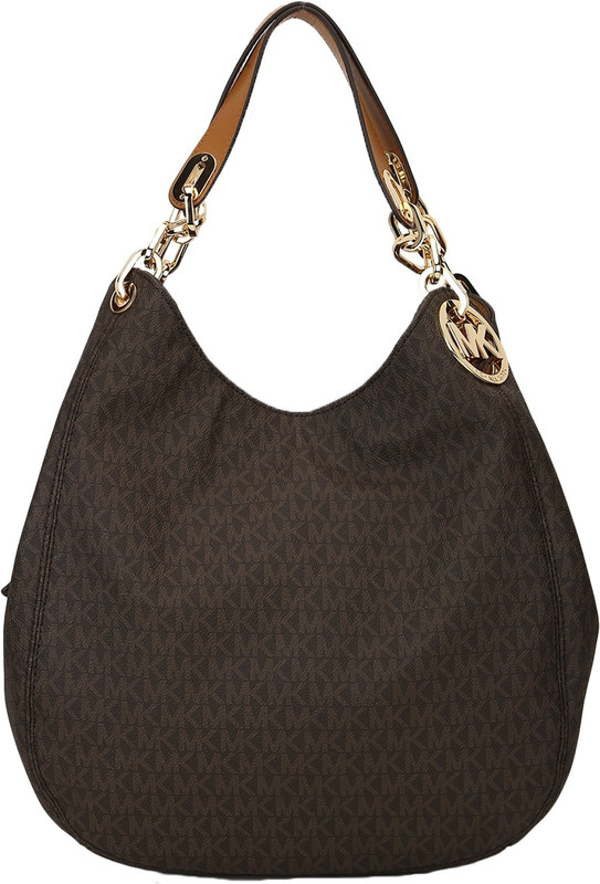 Michael Kors Women Brown Tote(Imported)