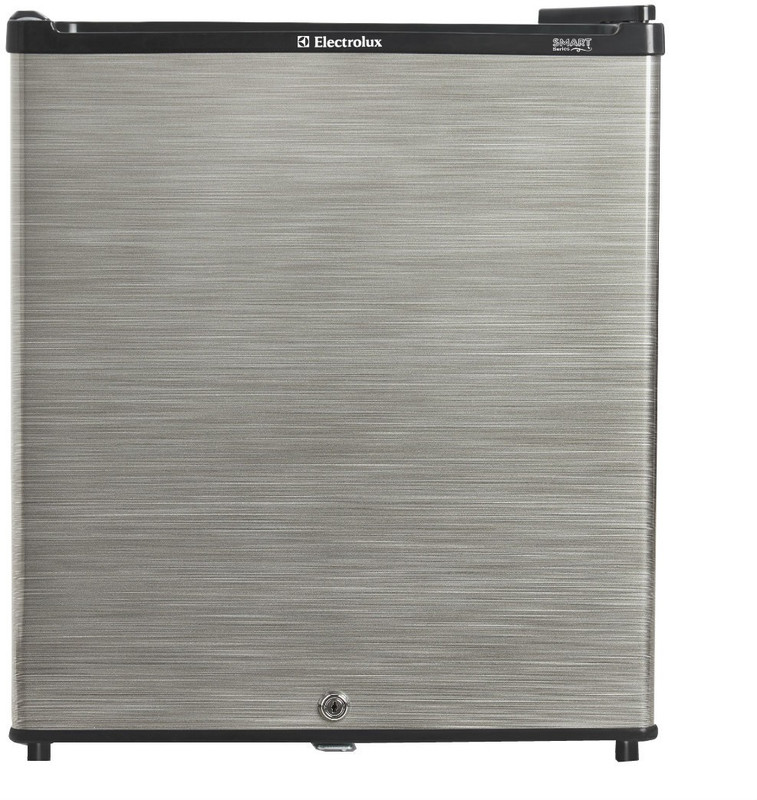 Electrolux 47 L Direct Cool Single Door 1 Star Refrigerator(Grey, EC061PSH) Electrolux 47 L Direct Cool Single Door 1 Star Refrigerator(Grey, EC061PSH)