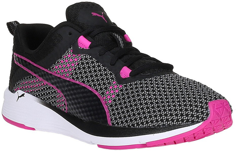 Puma Pulse Ignite XT Wn's Outdoors For Women(Black)