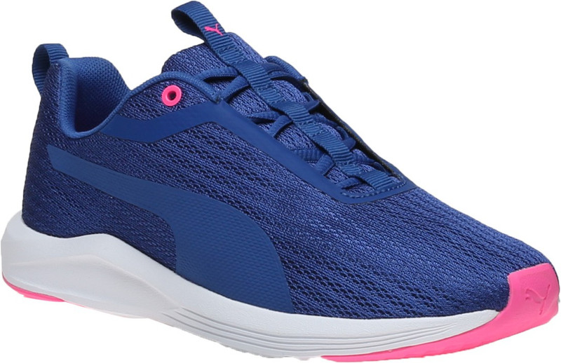 Puma Prowl Wn's Outdoors For Women(Blue)