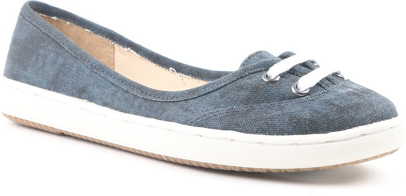 Miss CL By Carlton London Casuals For Women(Grey)