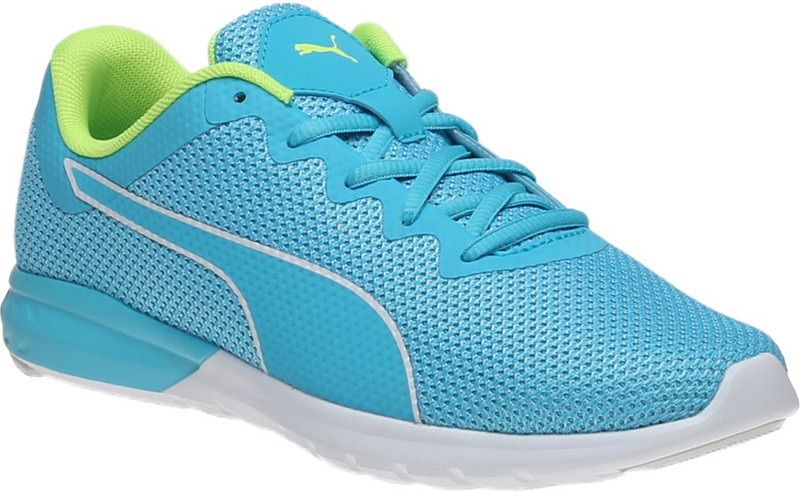 Puma Vigor Wn's Outdoors For Women(Blue)