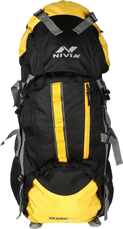 Nivia ascendo rucksack shop