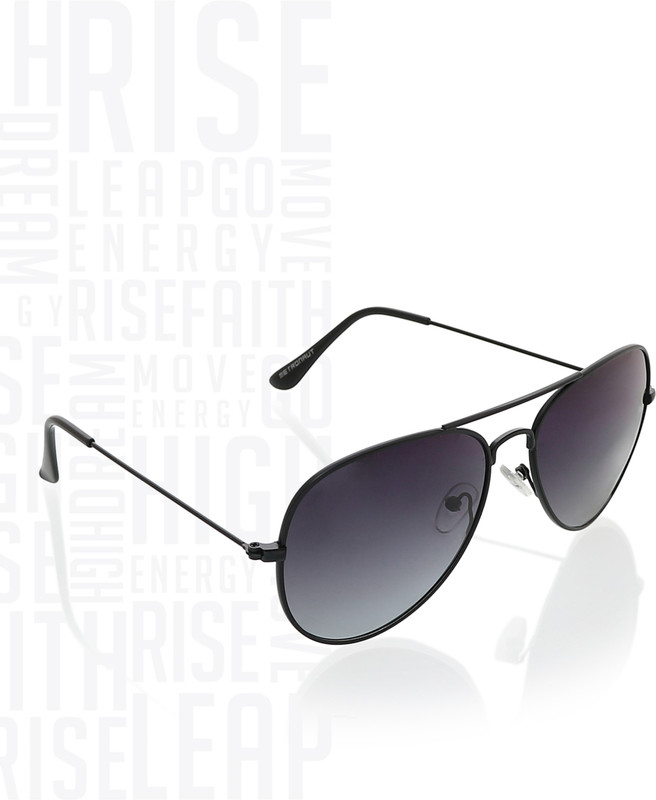 Metronaut Polarized Sunglass(Black) Metronaut Polarized Sunglass(Black)