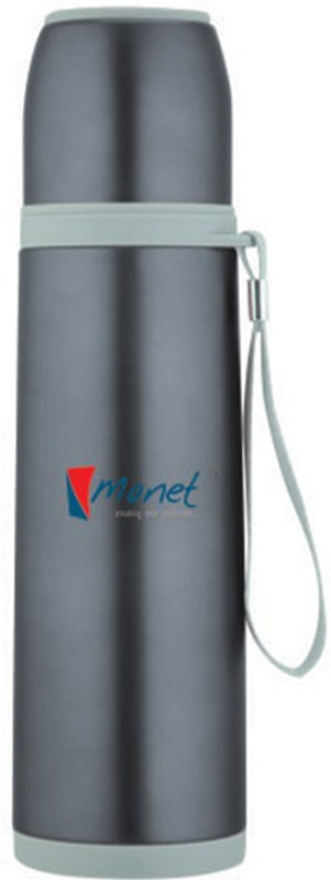 monet NITRO SPORTS 350 ml Water Bag(Pack of 1, Blue)