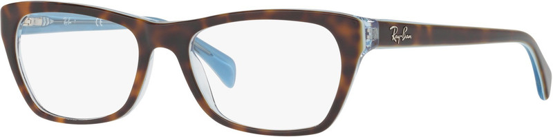 Ray-Ban Full Rim Cat-eyed Frame(51 mm)