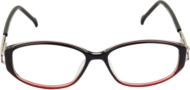 Farenheit Full Rim Oval Frame(52 mm)