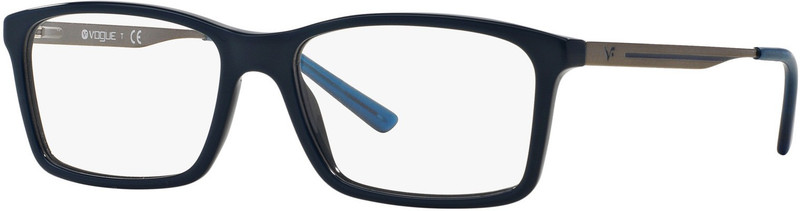 Vogue Full Rim Rectangle Frame(52 mm)