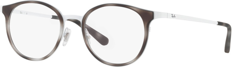 Ray-Ban Full Rim Round Frame(50 mm)