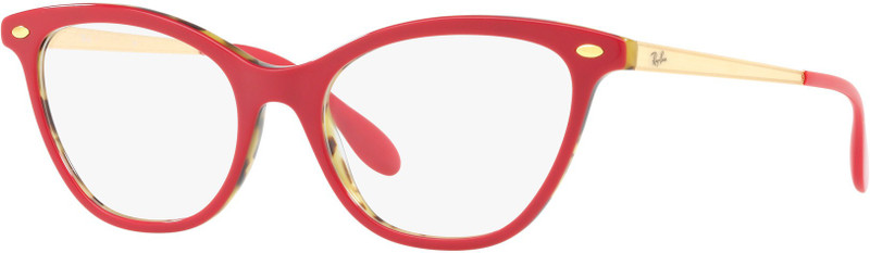 Ray-Ban Full Rim Cat-eyed Frame(54 mm)