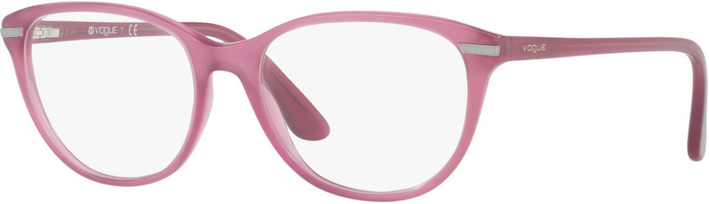 Vogue Full Rim Oval Frame(51 mm)