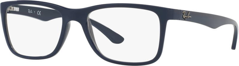 Ray-Ban Full Rim Square Frame(54 mm)