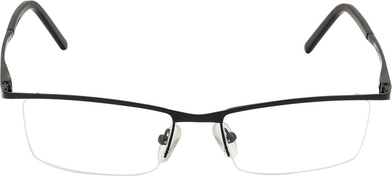 Farenheit Half Rim Rectangle Frame(53 mm)