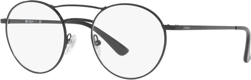 Vogue Full Rim Round Frame(48 mm)