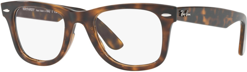 Ray-Ban Full Rim Wayfarer Frame(50 mm)