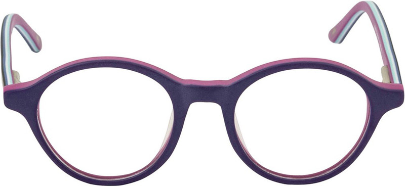 Farenheit Full Rim Round Frame(42 mm)