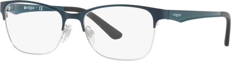Vogue Full Rim Square Frame(52 mm)