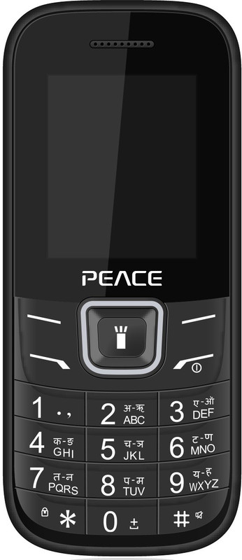 Peace FM1(Black & Red) Peace FM1(Black & Red)