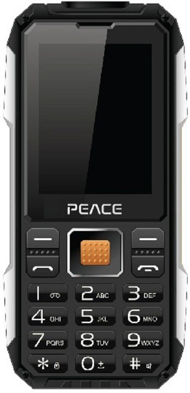 Peace Diamond(Black) Peace Diamond(Black)