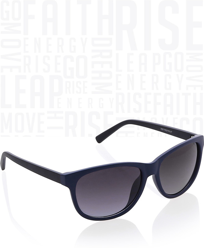 Metronaut Polarized Sunglass(Grey) Metronaut Polarized Sunglass(Grey)