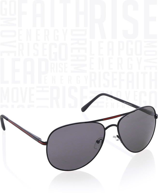 Metronaut UV Protection Sunglass(Grey) Metronaut UV Protection Sunglass(Grey)