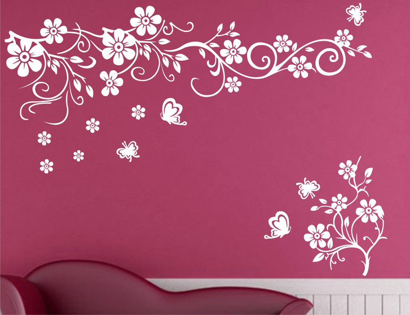 heaven decor1 Fantasy Wallpaper(59 cm X 95 cm)