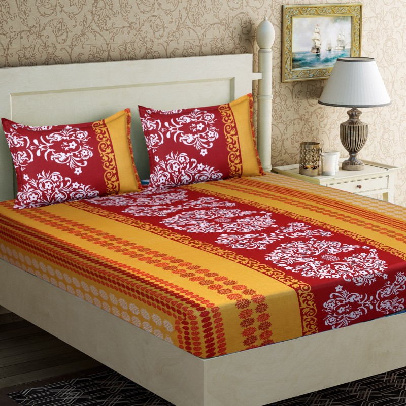 Flipkart - Bedsheet, Curtains & more Furnishing Range