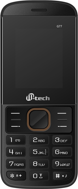 M-tech G7(Black & Coffee)