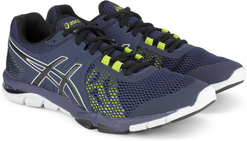 most comfortable shoes for gym